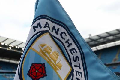 Drama i Manchester City