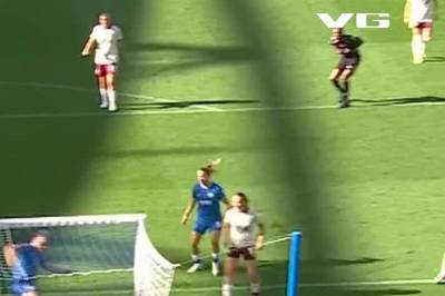 1-1: Seike, Brighton