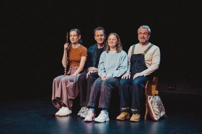 «Kilden» i Kilden: Stillferdig, vakkert og sterkt