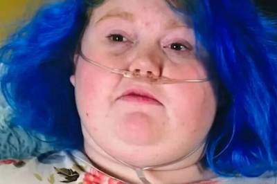 Mamma røper dødsårsaken