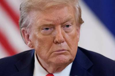 - Vil ikke styre lenge