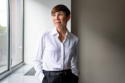 – Han var vår bauta