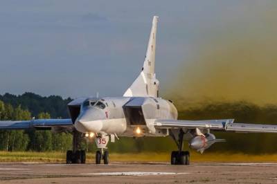 Russland flytter 16 bombefly til base rett ved Norge. Det er dårlige nyheter for Ukraina.