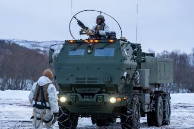 USA har uhindret tilgang til 12 militære baser i Norge. Vil det endres nå?