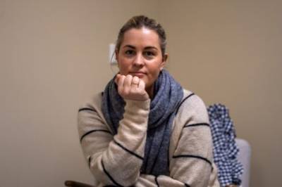 (+) – Både det å bli i, og det å gå fra et psykisk voldelig forhold, kan føles som å svikte barna dine