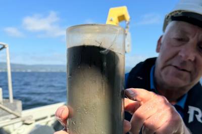 – Funnene fra havbunnen i Tromsø gir oss håp, sier forsker