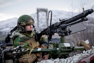 Er Nord-Norge viktigere for Finland enn for Norge? Nå roper toppsjefer varsko.