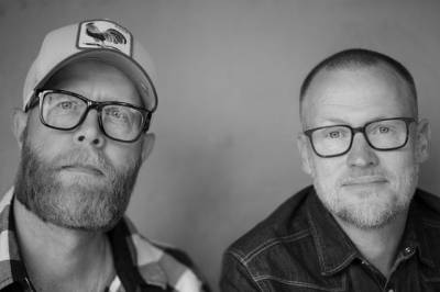 Jake Ziah - Rising Tide