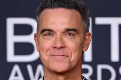 Robbie Williams (52) avslører autismediagnose: – Det forklarer så mye