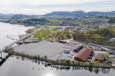 Oppdatert ressursestimat på Fensfeltet:  Nær dobling av sjeldne jordarter