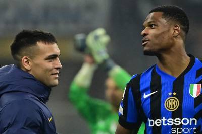 Nye Inter-rykter før dramaet