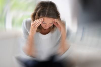 8 vanlige typer svimmelhet: Skjer dette, må du oppsøke lege umiddelbart