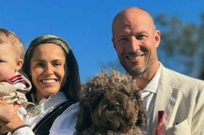 Følger i pappas fotspor