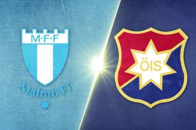 Se Malmö - Örgryte på 25 minutter