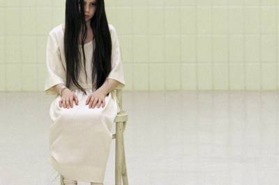 «The Ring»-stjernen er død