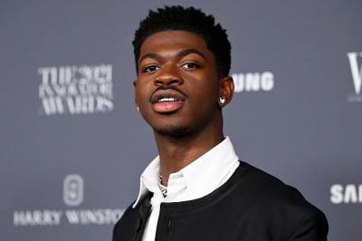 Lil Nas X: Under behandling