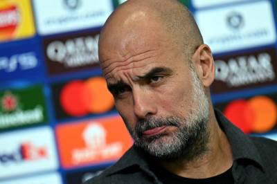 Guardiola overrasker før skjebnekampen