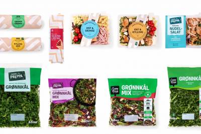BAMA tilbakekaller produkter med grønnkål