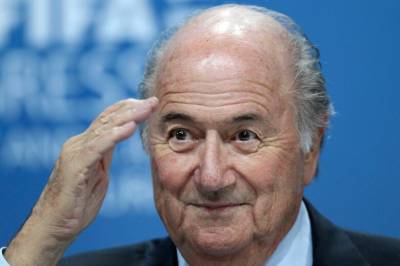 Tidligere Fifa-president hyller Klaveness: – Hun fortjener respekt