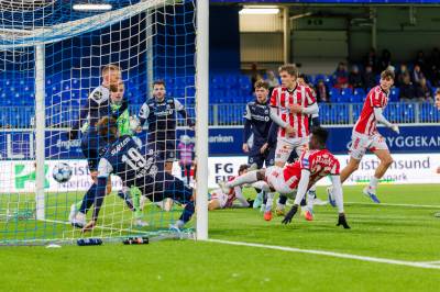 VAR-flause i Tromsøs seier – fikk scoring feilaktig annullert