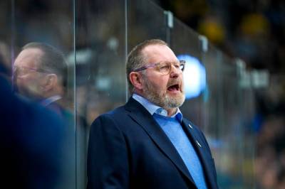 Storhamar ga Lukka kamp i to perioder – ute av CHL etter nytt tap