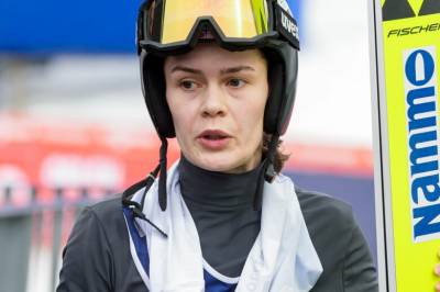 Strøm på pallen i Kollen