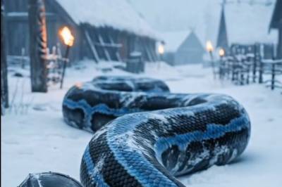 Inter Milan med ny fengende «trailer» før Bodø/Glimt-kampen – denne gang fritt for vikingleir og monsterslange