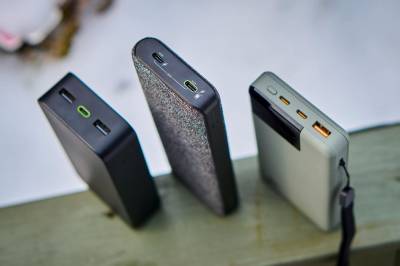 Minner om powerbank-forbud på fly: - Enorm fare