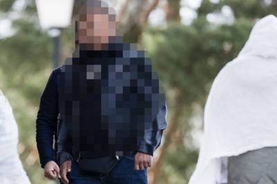 Gjengleder pågrepet for drapsforbund – tidligere dømt for bestillingsdrap