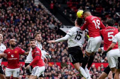 Lovprises av legenden: – Helt fra læreboka