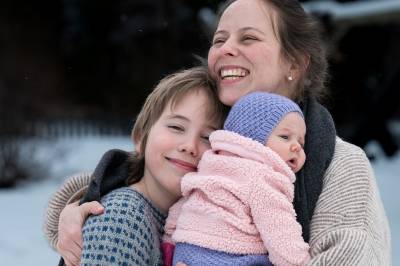 År etter år: Foreldre unngår fødslar i desember