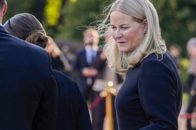 NÅ: Uteblir på grunn av komplikasjoner