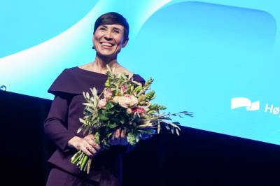 – Vil gjere Noreg til eit skatteparadis for dei rikaste