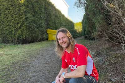Fotballpoesi: – Norge kan faktisk vinne VM