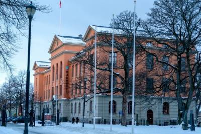 MDG stiller ultimatum: – Forlater byrådet om de ikke ombestemmer seg