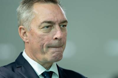 Fiskeridirektøren bekrefter varslingssak