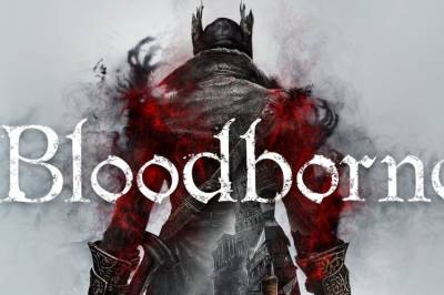 Animert «Bloodborne»-film på vei