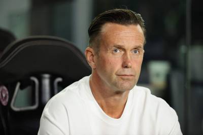 Ronny Deila innrømmer at han etterforskes for seksuell trakassering