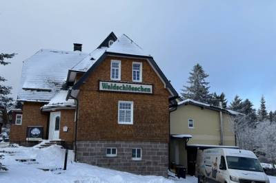 Tallene ryster: - Flaut