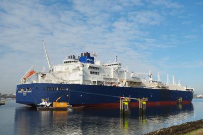 EU ville forby handel av russisk gass – så satte Hellas foten ned