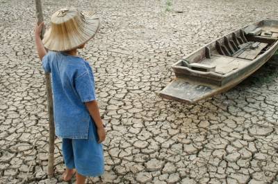 Følelser betyr ikke så mye for klimavennlig atferd