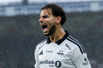 RBK blar opp: – Blir tidenes dyreste i Norge