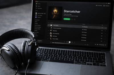 Spotify har lansert eksklusiv lyd