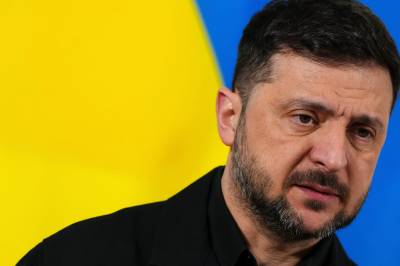 – Vi er blitt enige om et møte på høyeste nivå