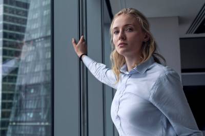 10 nye serier du nok har gått glipp av