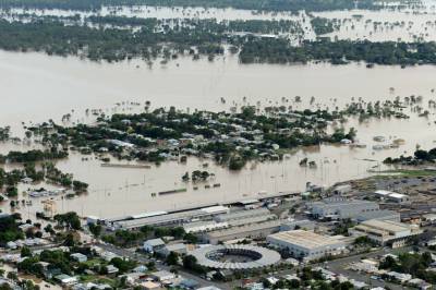 Grøsser før OL: - Verdens største
