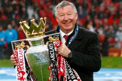 Rangering av de 10 beste Manchester United-signeringene i Premier Leagues historie