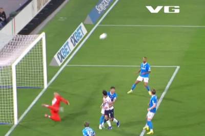 2-3: Rowe, Bologna