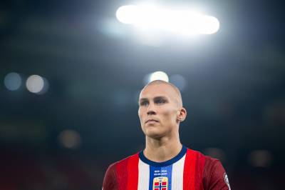 Leo Skiri Østigård herjer for Genoa – scoret i tredje kamp på rad