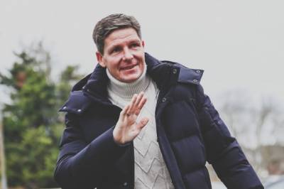 Stopper alle Manchester United rykter